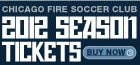 2012 Season Tickets
