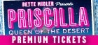Premium Tickets