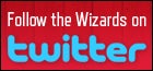 Follow the Wizards on Twitter!