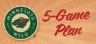 5-Game Plan