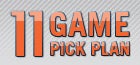 Pick 11 Games