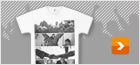 RHCP Spliced Photo Tee!