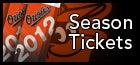 2012 Season Tickets