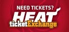 Miami Heat TicketExchange