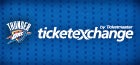 Thunder TicketExchange