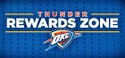 Thunder Rewards Zone