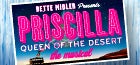 Priscilla Sweepstakes