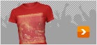 Lenny Kravitz Lounge Girls Tee