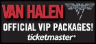 Official VIP Packages