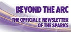 SPARKS E-NEWSLETTER