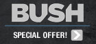 Exclusive BUSH Tour Tee