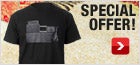 Tom Petty Tee