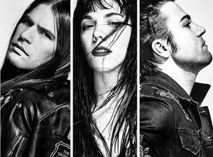 The Band Perry