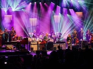 Tedeschi Trucks Band