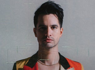 Panic! At The Disco - Viva Las Vengeance Tour