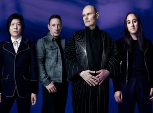The Smashing Pumpkins + Jane's Addiction: Spirits On Fire Tour