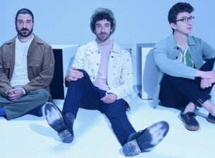 AJR - The OK Orchestra Tour