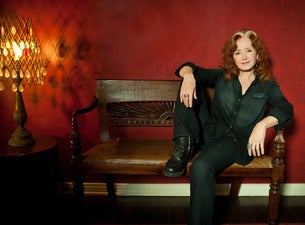 Bonnie Raitt: Just Like That...Tour 2022
