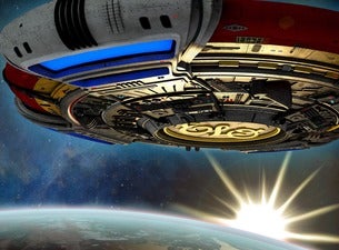 Jeff Lynne's ELO