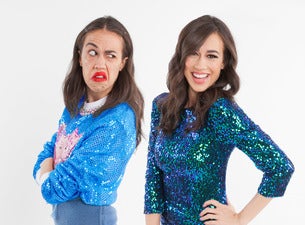Miranda Sings Featuring Colleen Ballinger