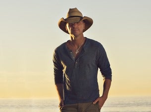 Kenny Chesney: Trip Around the Sun Tour