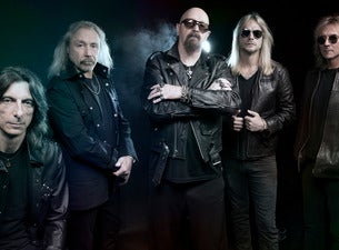 Judas Priest: 50 Heavy Metal Years