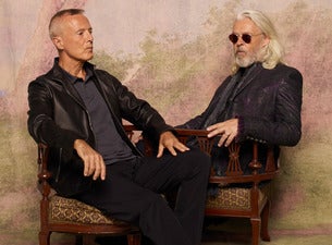 Tears for Fears - The Tipping Point World Tour