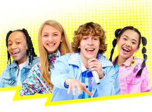 KIDZ BOP LIVE 2022