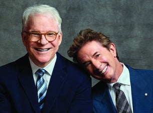 Steve Martin & Martin Short
