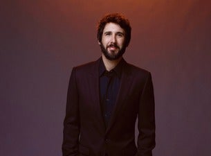 Josh Groban