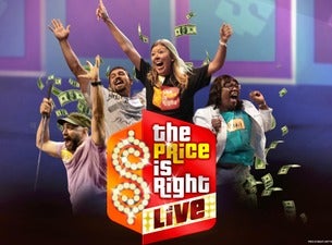 The Price is Right Live!