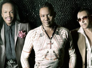 Earth, Wind & Fire