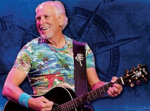 Jimmy Buffett