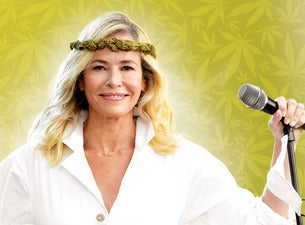 Chelsea Handler: Vaccinated and Horny Tour
