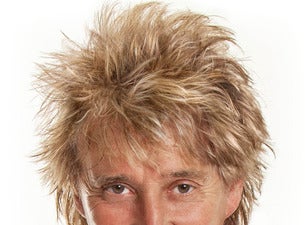 Rod Stewart with special guest Cheap Trick