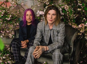 GOO GOO DOLLS - Summer Tour 2022