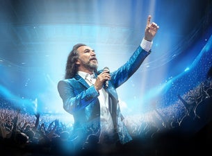Marco Antonio Solis