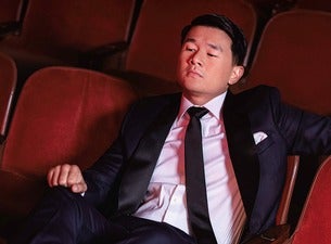 Ronny Chieng: The Hope You Get Rich Tour