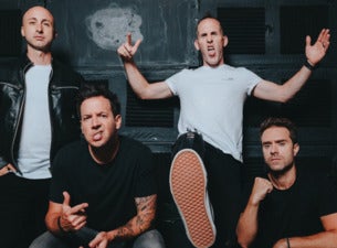 Simple Plan & Sum 41: the Blame Canada Tour