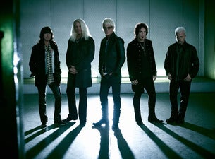 REO Speedwagon and Styx with Loverboy: Live and UnZoomed