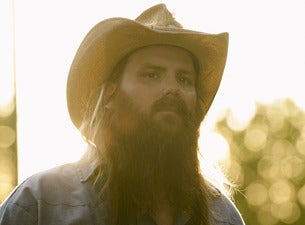 Chris Stapleton
