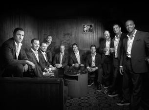 Straight No Chaser Tickets