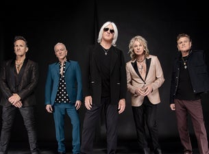 Def Leppard