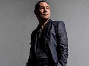 David Gray - White Ladder the 20th Anniversary Tour