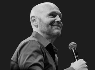 Bill Burr: Slight Return