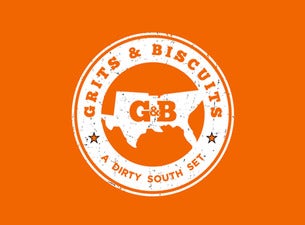 E.Z.Mo Breezy presents GRITS & BISCUITS BLOCK PARTY