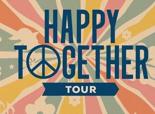 Happy Together Tour