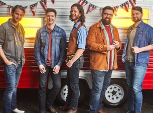 Home Free: Road Sweet Road Tour