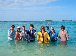 Yacht Rock Revue