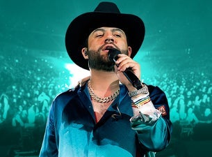 Luis R Conriquez